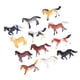thumbnail image 5 of Caballos De Juguete, Colores Brillantes Los Juguetes De Caballos De Alta Simulación Estimulan La Imaginación Tamaño Perfecto Para El Hogar Para La Fiesta Para El Juego, 5 of 8