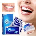 thumbnail image 1 of Teeth Whitening Kit, Teeth Whitening Gel Tray Teeth Whitener 10PCS, 1 of 8