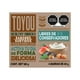 thumbnail image 4 of Barra Sabores Surtidos Toyou Healthy Snacks 4 Barras de 40 g de cereales con frutos secos, 4 of 4