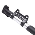 thumbnail image 4 of Deals Qaailabf -light Portable Mini Portable Bicycle Pump Bicycle Riding Equipment, 4 of 5