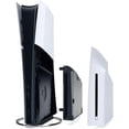 thumbnail image 3 of Unidad Lector de Discos Sony Playstation5, para Consola Digital, CFI-ZDD1; Sony  Blanco, 3 of 3