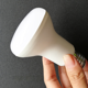 thumbnail image 4 of Lámpara LED tipo hongo de amplio voltaje, corriente constante, R39, R50, R63 y R80, protección IP44 sin control remoto, 4 of 5