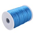thumbnail image 4 of Nylon Satin Cord Thread Beading String for Macrame Bracelets Chinese Knotting,Necklaces,Jewelry Making, 4 of 7