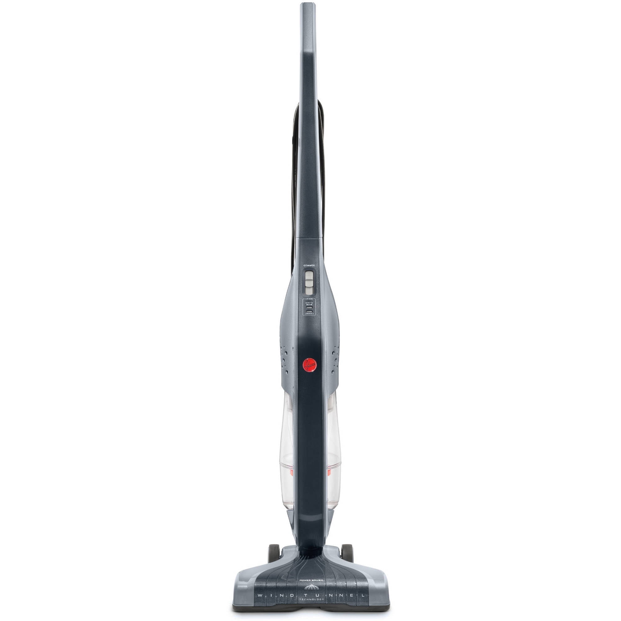 Hoover Commercial Commercial Steamvac Carpet Cleaner Black Hvrc3820 Walmart Com Walmart Com