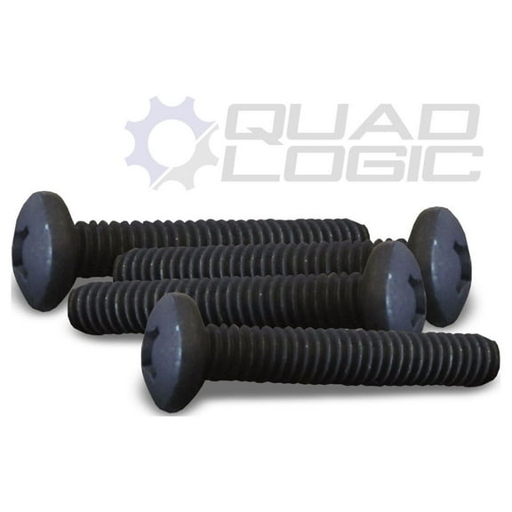 Polaris ACE Polaris Sportsman 335 400 500 600 700 Floorboard Screw Bolt (Set of 4) 7517377
