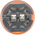 thumbnail image 2 of Philips Amber Incandescent Automotive Bulb fits Volkswagen, 2 of 4