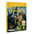 thumbnail image 1 of Ejercicios y Problemas Matemáticos Larousse Primaria 5, 1 of 3
