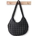 thumbnail image 1 of Bolso Babysun Puffer de nailon acolchado para mujer, 1 of 7