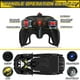 thumbnail image 5 of Coche a control remoto BLUEJAY Transform 1:18, robot de 4 a 12 años, 5 of 6