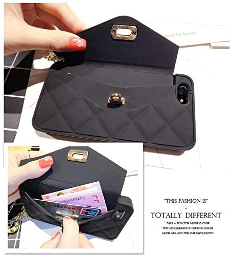 iphone holder purse
