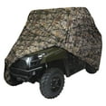 Classic Accessories QuadGear UTV Storage Cover, Fits MidSized 2