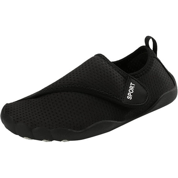 Lightweight Walking Shoes Women Breathable Swimming Diving Shoes Wading