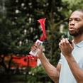 thumbnail image 4 of MLINS 2pcs Reusable Air Horn Party Air Horn Boat Air Horn Reusable Air Horn For Graduation Football Horn Small Air Horn Sports Cheer Horn, 4 of 6