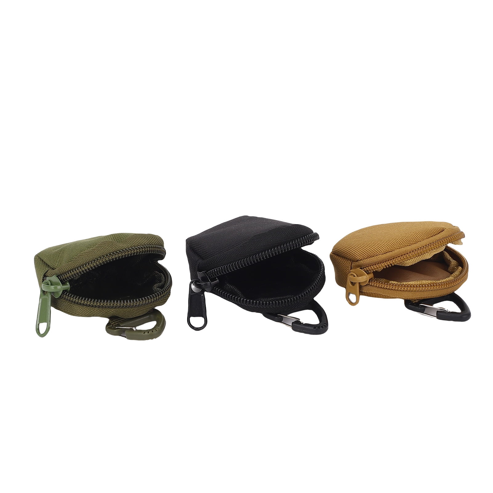 Dog Treat Pouch, Dog Training Treat Bag 3pcs Portable Reusable  for Walking