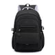 thumbnail image 5 of Mochila Mujer Mochilas Escolares Impermeable Con para (Negro), 5 of 8