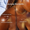 thumbnail image 3 of Sérum acelerador de bronceado Blue Water Girls Private Island, 100 ml, 3 of 9