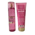 thumbnail image 2 of Bath & Body Works Covered In Roses Mist & Body Cream Set, 2 of 2