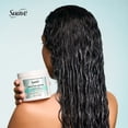 thumbnail image 5 of Suave Moisture Repair Sulfate-Free Deep Moisture Mask with Hyaluronic Acid, 13.5 FL OZ, 5 of 9