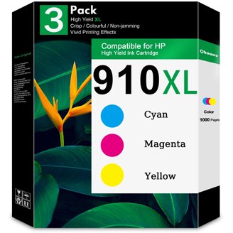Cartouches D'encre Compatibles HP 45 XL & 78 XL - Pour Photosmart P1000 P1100 - Pack Neuf - Marque Encre4U