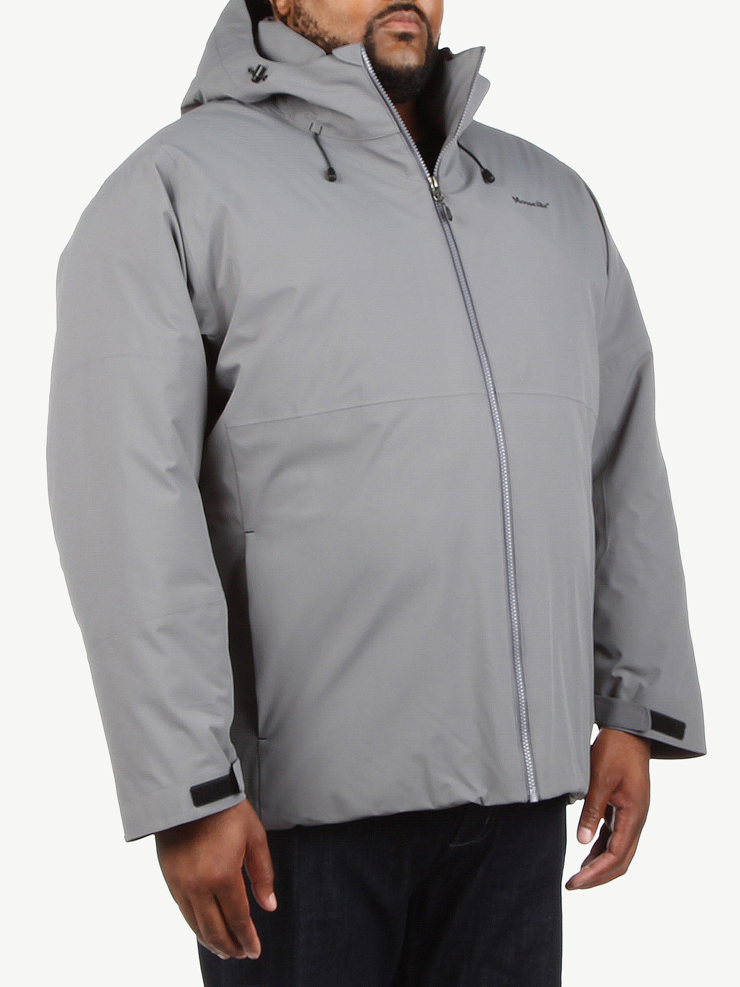 moosejaw hooded insulated jacket