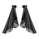 thumbnail image 1 of 2025 Women Detachable Bishop Sleeve Arm Cover False Sleeves Oversized Tulle Decorative Sheer Elegant False Sleeves pin, 1 of 5