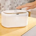 thumbnail image 3 of Munchkin Touch Free Baby Wipe Warmer con luz nocturna y sensor de movimiento, 3 of 3