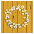 thumbnail image 4 of Easter Decorations Easter 36cm Easter Wreath Easter Decoration, 4 of 5