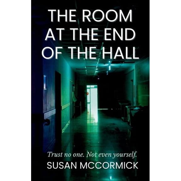 The Room at the End of the Hall, (Paperback)