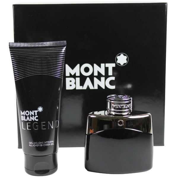 montblanc legend set