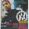DJ Jazzy Jeff & The Fresh Prince - Code Red (CD)