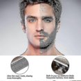 thumbnail image 5 of Electric Razors Electric Shaver Rechargeable Beard Razor Protable, 5 of 5