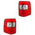 thumbnail image 1 of Par de Calaveras Ecosport 2004 A 2007 Ford Clara S/Arnés TYC ., 1 of 4