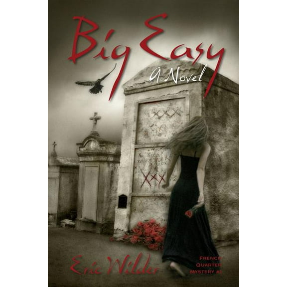 Big Easy, (Paperback)