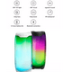 thumbnail image 5 of Bocina Inalámbrica Bluetooth con luces led 360 Color Blanco Genérica Bocina inalámbrica con Luces Led 360, 5 of 10