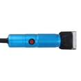 thumbnail image 4 of Carpet Trimmer Lightweight Carpet Trimmer Tufting Wool Electric Shears Carpet Carving Tool for Home Rug US Plug 100?240V, 4 of 5