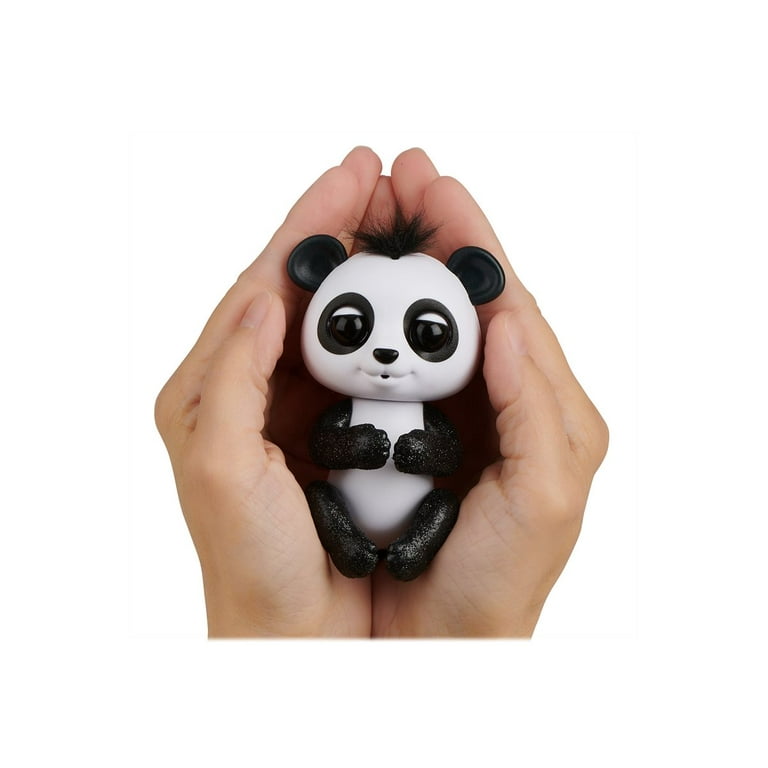 Black fingerling cheap monkey