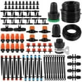 thumbnail image 1 of Auto Drip Irrigation System Automatic Micro Drip Watering System Adjustable Self Plant Watering System Kit, 1 of 10