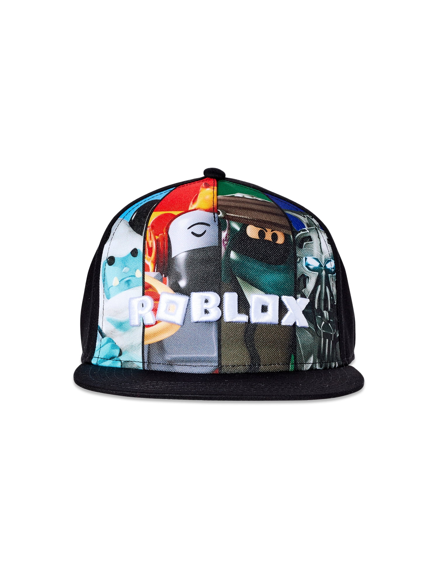 Roblox Boys Baseball Cap Walmart Com Walmart Com - roblox aquarium hat