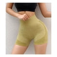 thumbnail image 4 of Shorts Deportivo Mujer De Fitness Sports Sexy Short Yoga Gym, 4 of 6