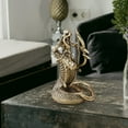 thumbnail image 5 of Medusas Statue Shelf Decors Accent Medusas Decorative Objects Home Decors, 5 of 12