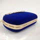 thumbnail image 4 of Minnieouse Opciones de cartera duraderas y funcionales para personas ocupadas: manténgase organizado Bolsas de mensajero y de hombro azul 1, 4 of 6