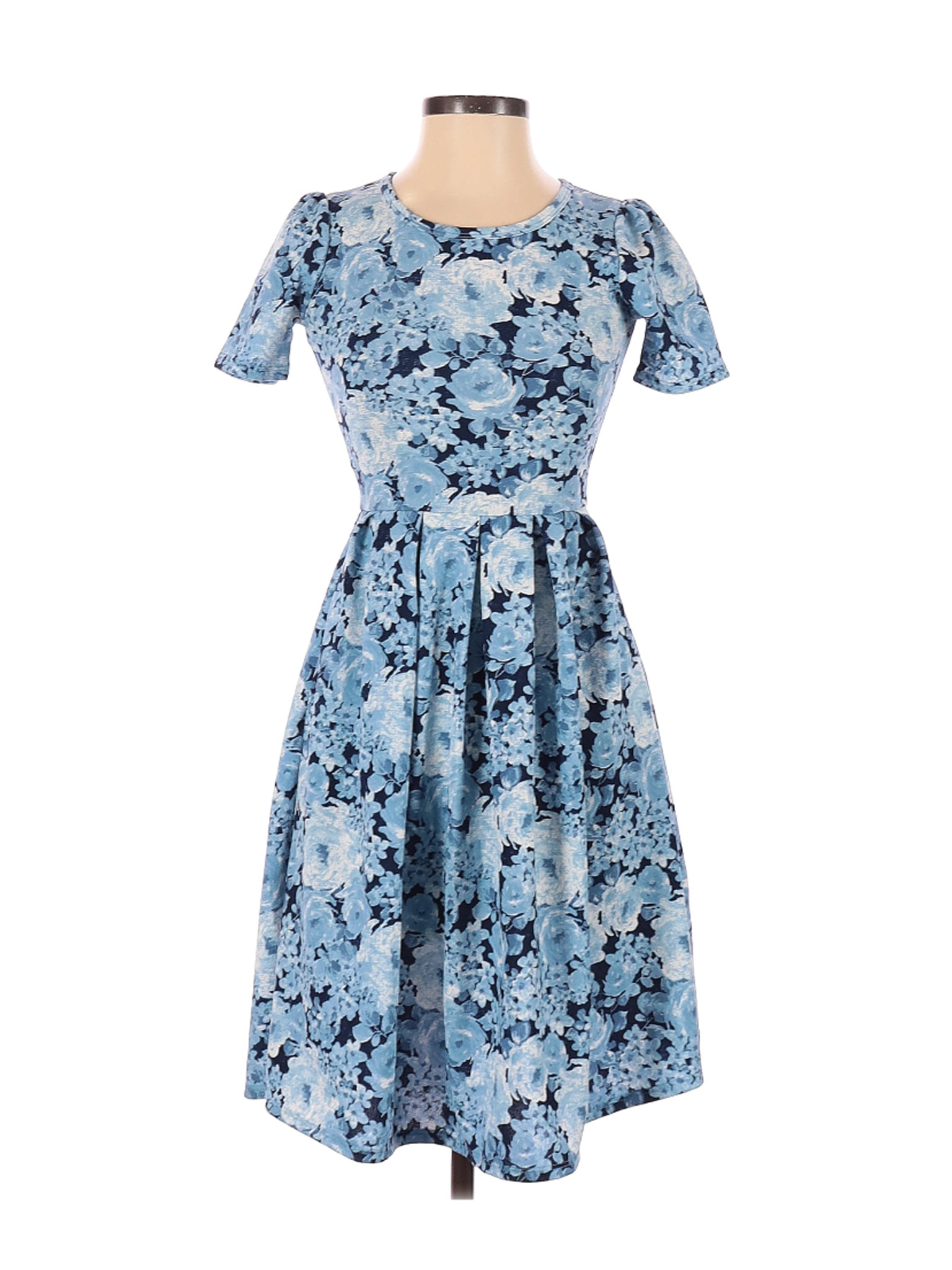 lularoe casual dress