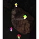 thumbnail image 5 of Decoración De Jardines De Hadas - lámpara De Hongos - Decoración De Jardín De Césped Zulema Lámpara de jardín al aire libre, 5 of 8