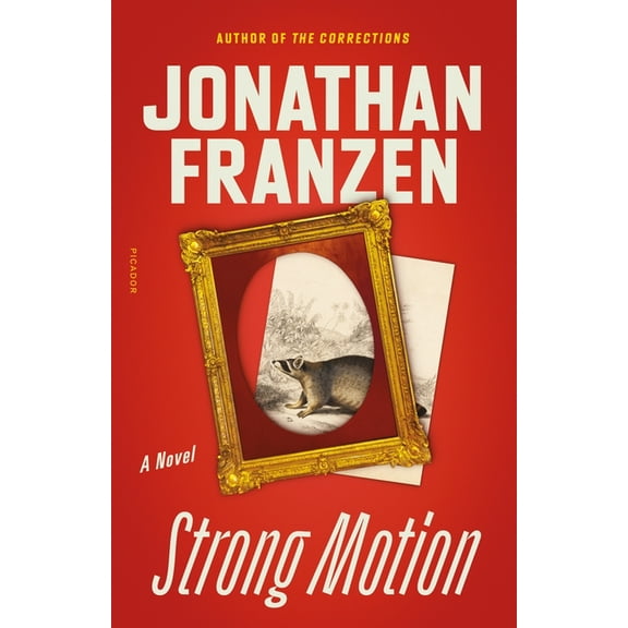 Strong Motion, (Paperback)