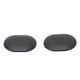 thumbnail image 5 of Tapón De Ojal Para Portaequipajes De Techo De Cabina Delantera, Cubierta De Tapa De Tapón De Ojal Resistente Al Polvo, Duradera, 2 Uds., Para Connect 2012 A 2022, 5 of 7