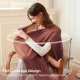 thumbnail image 3 of Funda de lactancia Momcozy Funda de lactancia para poncho de lactancia, 3 of 7