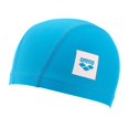 thumbnail image 1 of Gorro de natación Arena Unix II Junior, unisex, de 6 a 12 años, azul claro, 1 of 4