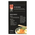 thumbnail image 4 of Ocean's Halo, Organic Ramen Noodles, Vegan, USDA Organic, Easy and Fast , 8.4 oz, 4 of 8