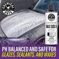 thumbnail image 3 of Jabón para lavado de autos Chemical Guys Maxi-Suds II 1,9 L sabor uva, 3 of 9