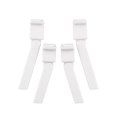 thumbnail image 1 of Inteprter Stand Aumentar la pierna Landing Leg para X8Se Electrónica blanco, 1 of 5